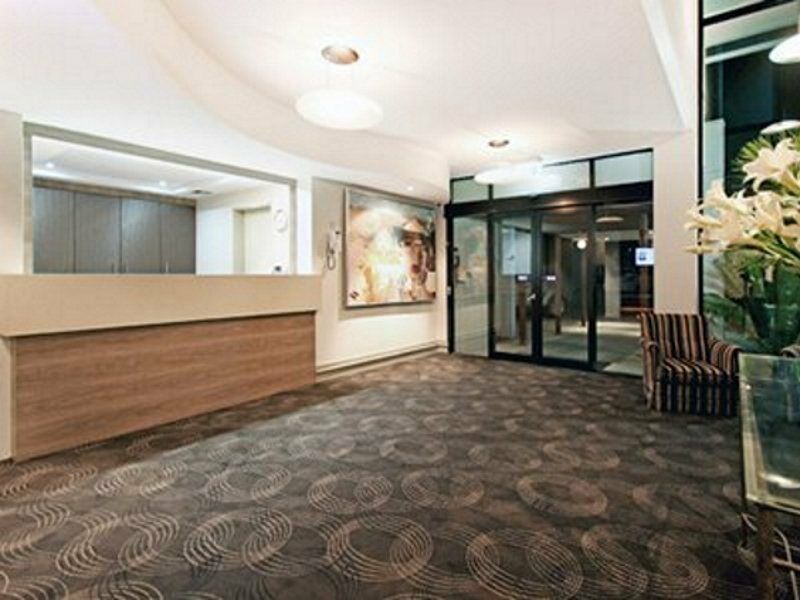 Airport International Motel Brisbane Esterno foto
