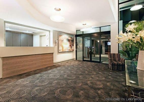Airport International Motel Brisbane Esterno foto
